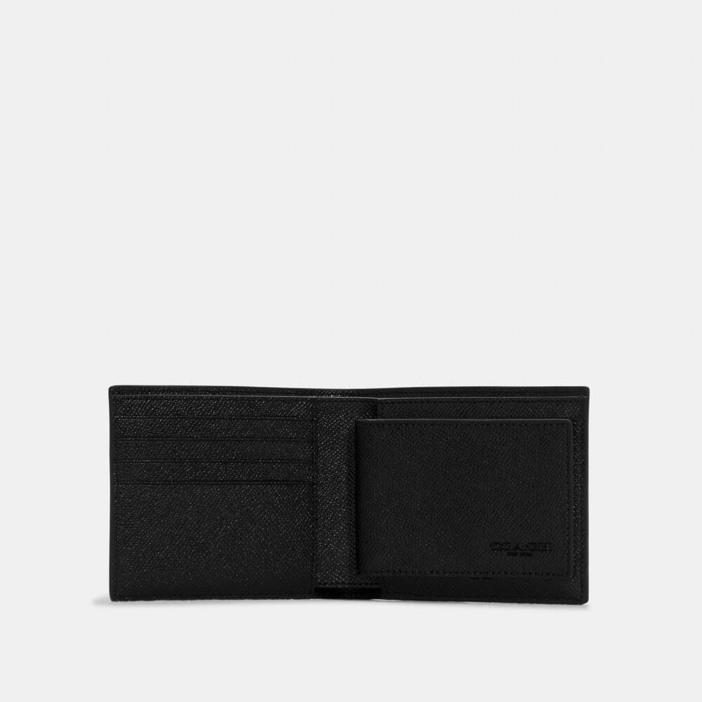 3 In 1 Wallet
